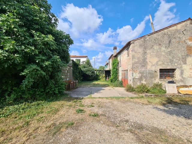Capannone in vendita a Sant'elena, Veneto
