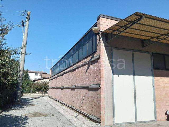 Capannone in vendita a Unione delle Terre d'Argine, Soliera