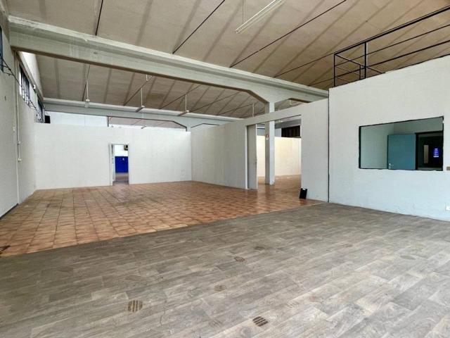 Capannone in vendita a Unione delle Terre d'Argine, Soliera
