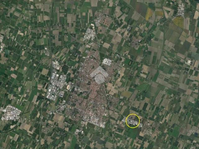 Capannone in vendita a Unione delle Terre d'Argine, Soliera