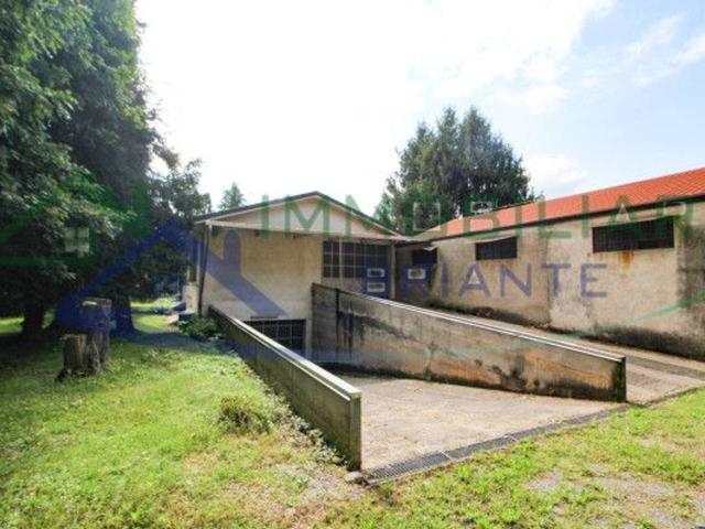 Capannone in vendita a Mezzana, Somma Lombardo