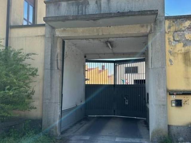 Capannone in vendita a Maddalena, Somma Lombardo