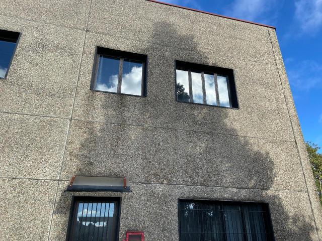 Capannone in vendita a Sovico, Lombardia