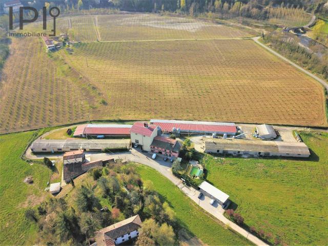 Capannone in vendita a Piemonte, Alessandria