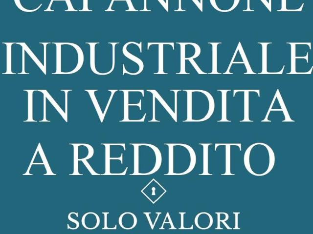 Capannone in vendita a Spinea, Veneto