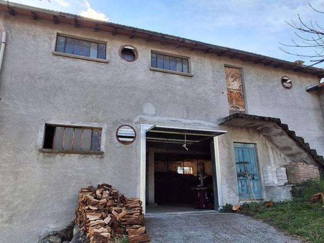 Capannone in vendita a Stazzona, Lombardia