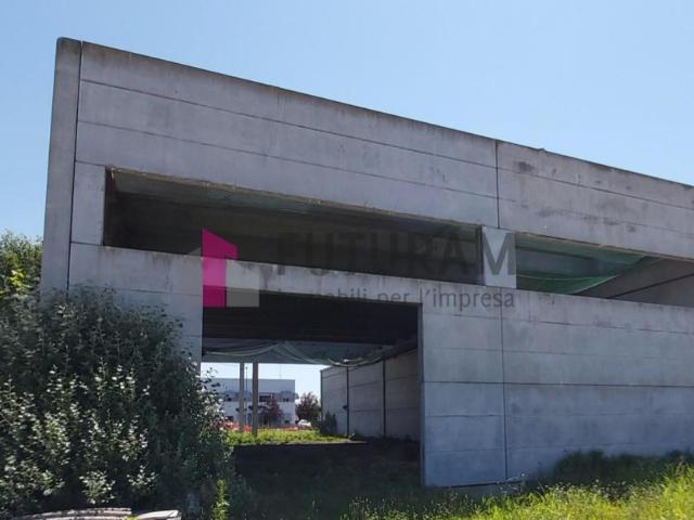 Capannone in vendita a Teglio Veneto, Veneto