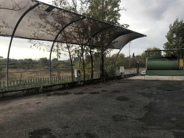 Capannone in vendita a Paterno, Roma Capitale