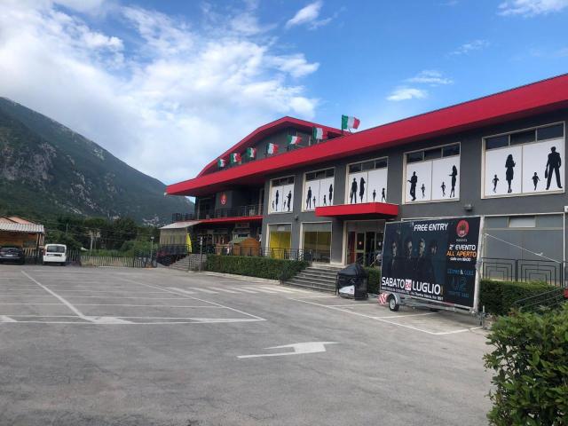 Capannone in vendita a Tocco Casauria, Abruzzo