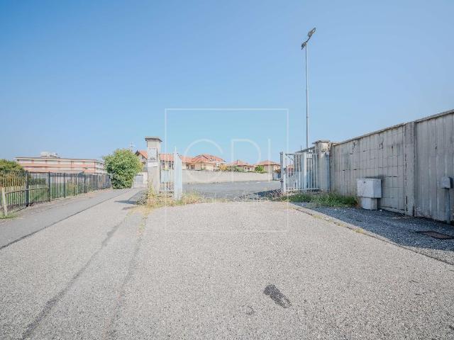 Capannone in vendita a Bertolla, Piemonte