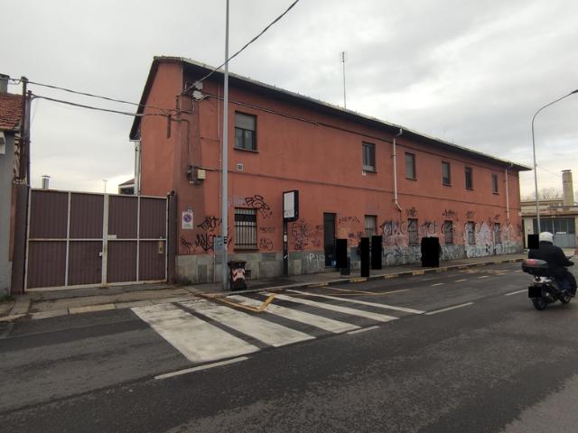 Capannone in vendita a Circoscrizione 3, Piemonte