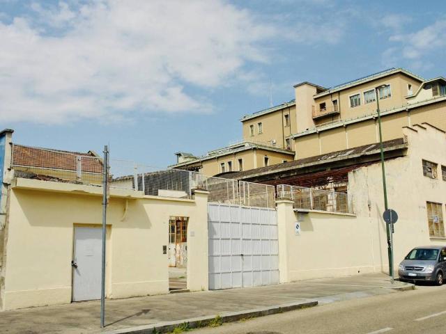 Capannone in vendita a Circoscrizione 3, Piemonte