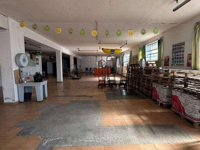 Capannone in vendita a Piemonte, Alessandria