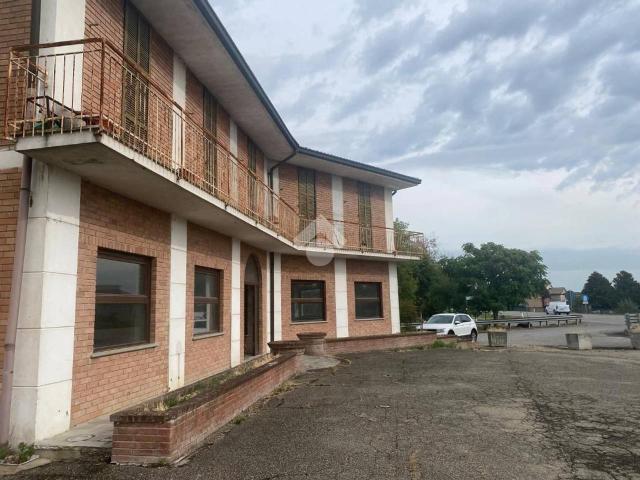 Capannone in vendita a Piemonte, Alessandria