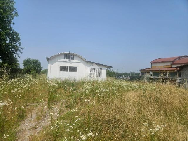 Capannone in vendita a Piemonte, Alessandria