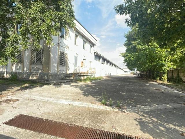 Capannone in vendita a Piemonte, Alessandria