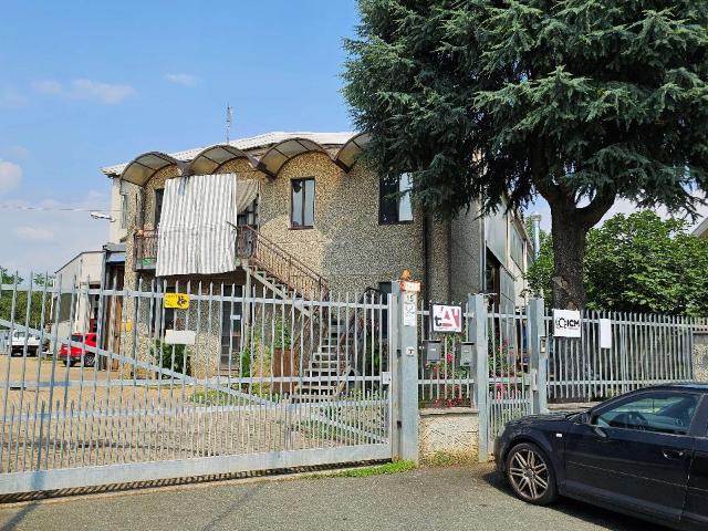 Capannone in vendita a Piemonte, Torino