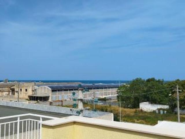 Capannone in vendita a Puglia, Barletta-andria-trani