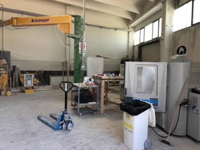 Capannone in vendita a Puglia, Barletta-andria-trani