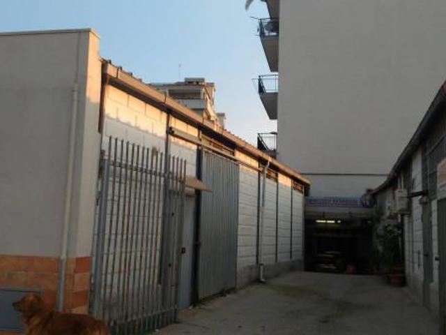Capannone in vendita a Puglia, Barletta-andria-trani