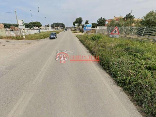 Capannone in vendita a Puglia, Barletta-andria-trani