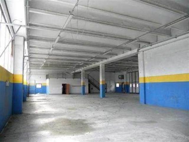 Capannone in vendita a Comunità montana della Valle Sabbia, Treviso Bresciano