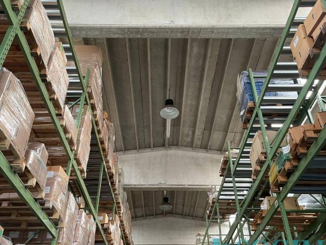 Capannone in vendita a Trezzo Sull'adda, Lombardia