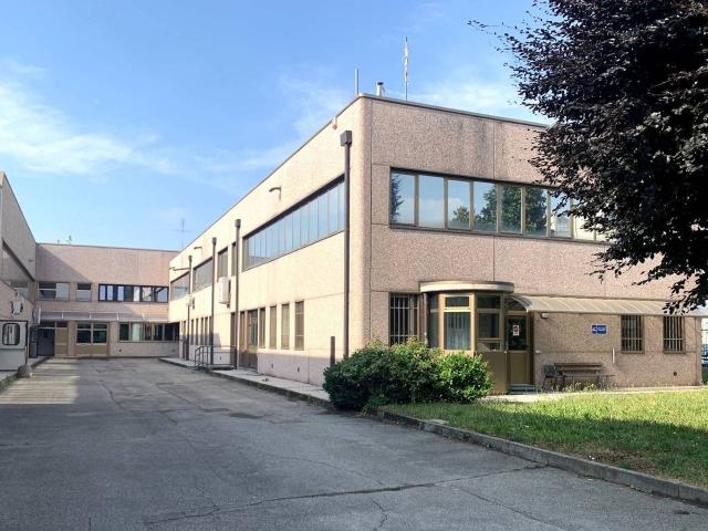 Capannone in vendita a Piemonte, Torino