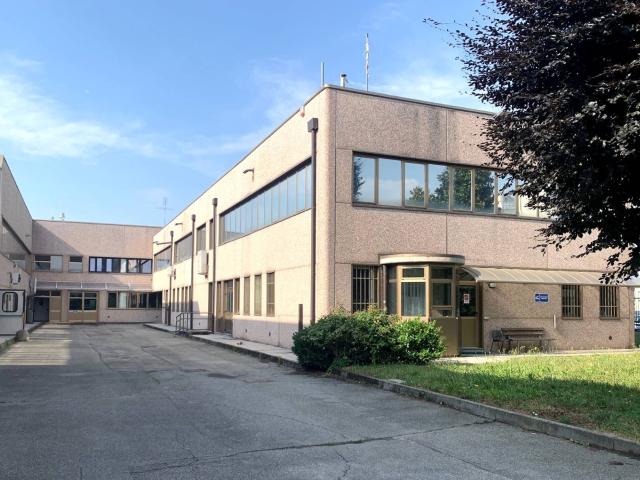 Capannone in vendita a Piemonte, Torino