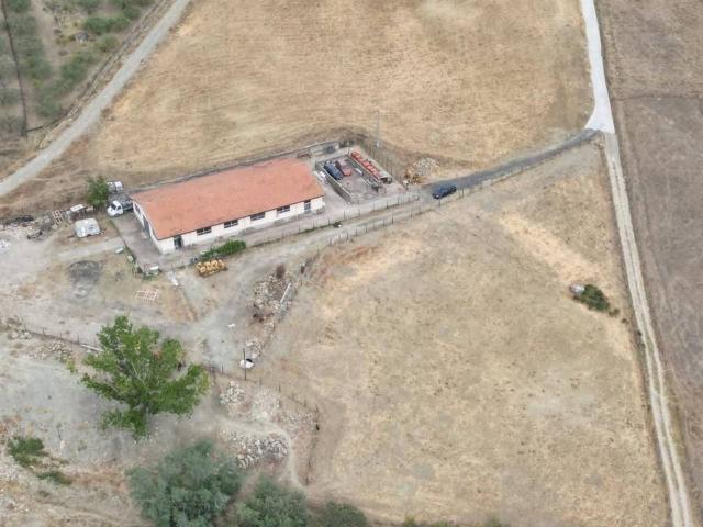 Capannone in vendita a Troina, Sicilia