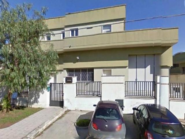 Capannone in vendita a Montegrappa, Puglia