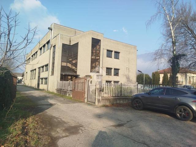 Capannone in vendita a Piemonte, Torino