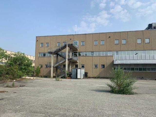 Capannone in vendita a Piemonte, Torino