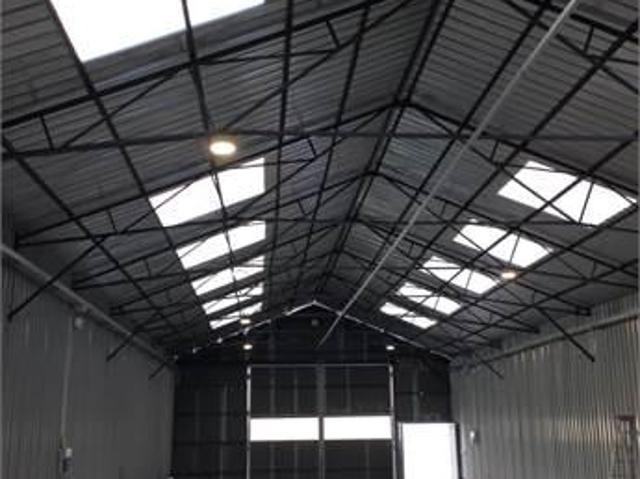 Capannone in vendita a Giudecca, Venezia