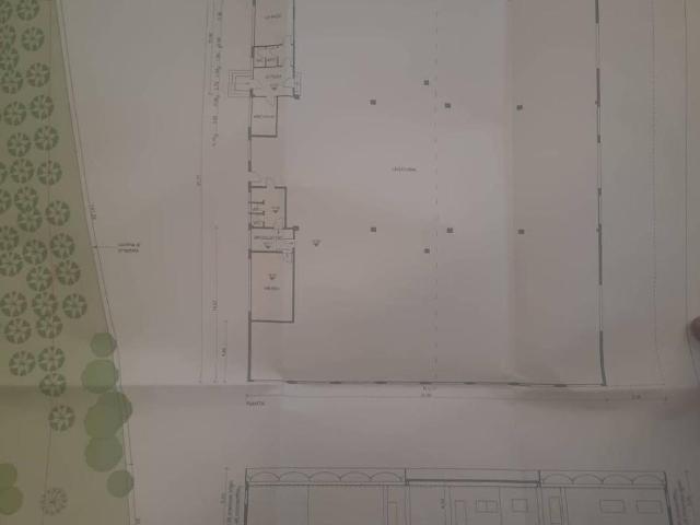 Capannone in vendita a Venezia