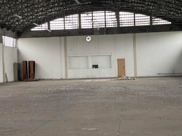 Capannone in vendita a Venezia