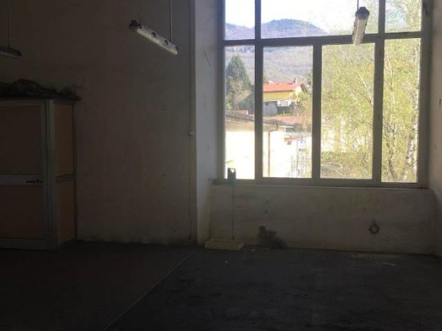 Capannone in vendita a Trobaso, Piemonte