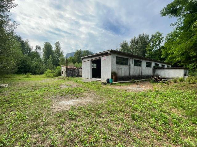 Capannone in vendita a Piemonte, Verbano-cusio-ossola