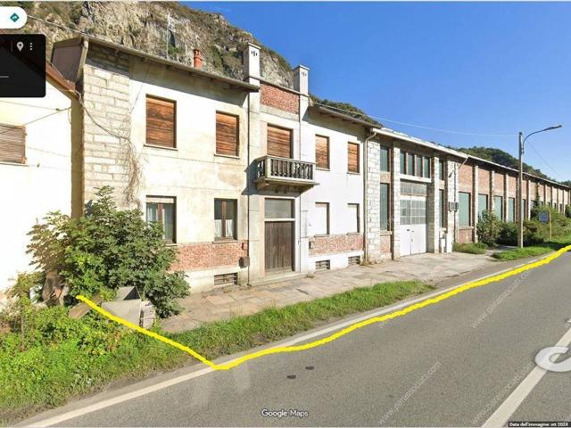 Capannone in vendita a Piemonte, Verbano-cusio-ossola