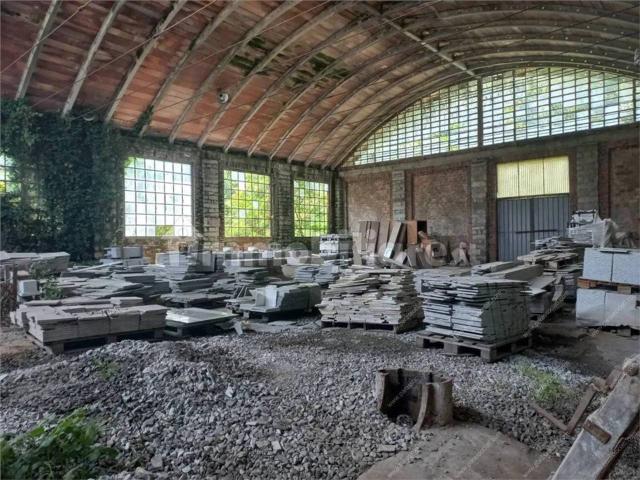 Capannone in vendita a Piemonte, Verbano-cusio-ossola