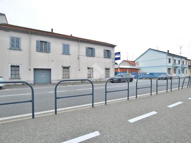 Capannone in vendita a Piemonte, Vercelli