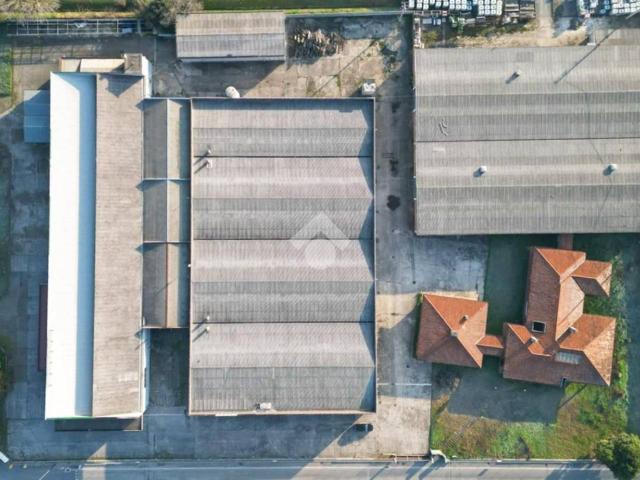 Capannone in vendita a Verolanuova, Lombardia
