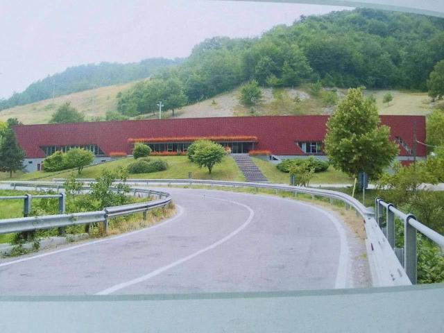 Capannone in vendita a Tresinaro - Secchia, Re