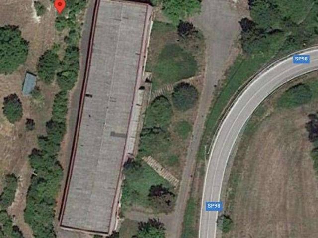 Capannone in vendita a Tresinaro - Secchia, Re