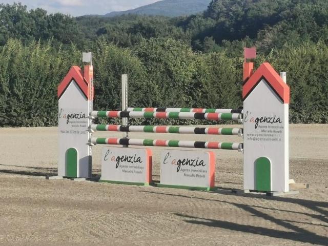 Capannone in vendita a Vicchio, Toscana