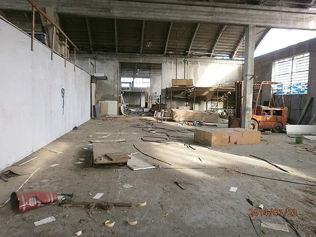 Capannone in vendita a San Giovanni alla Vena, Vicopisano