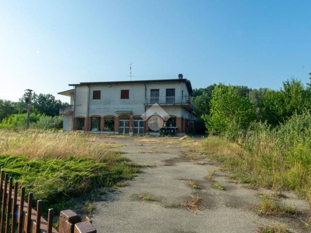 Capannone in vendita a Piemonte, Alessandria