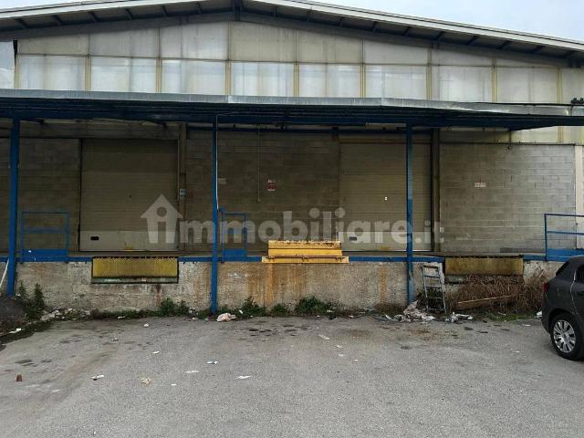 Capannone in vendita a San Pedrino, Vignate