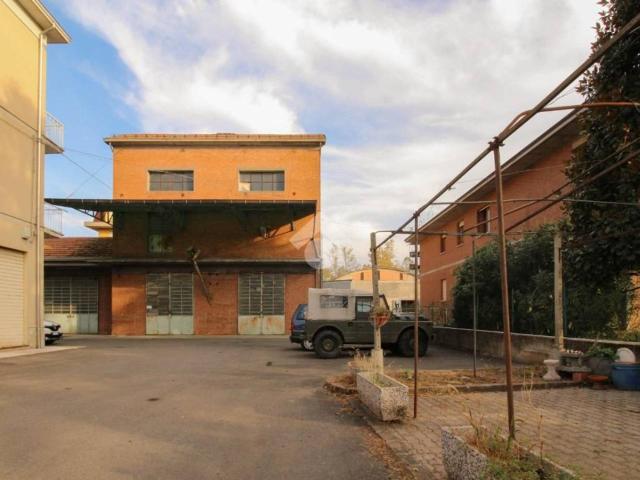 Capannone in vendita a Brodano, Vignola