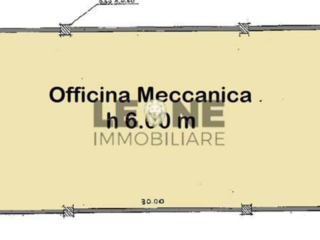 Capannone in vendita a Unione di comuni Terre di Castelli, Vignola